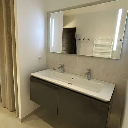 Willa Maison Moderne Et Spacieuse - 6 Pers. - Fr-1-881-22
