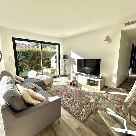 Willa Maison Moderne Et Spacieuse - 6 Pers. - Fr-1-881-22 *