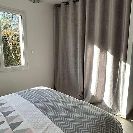 Willa Maison Moderne Et Spacieuse - 6 Pers. - Fr-1-881-22